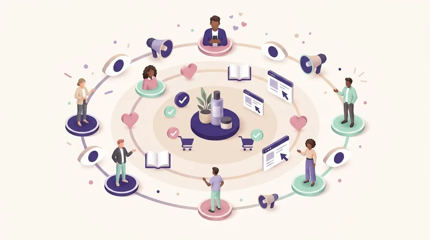 Influencer Marketing KPIs and Measurement